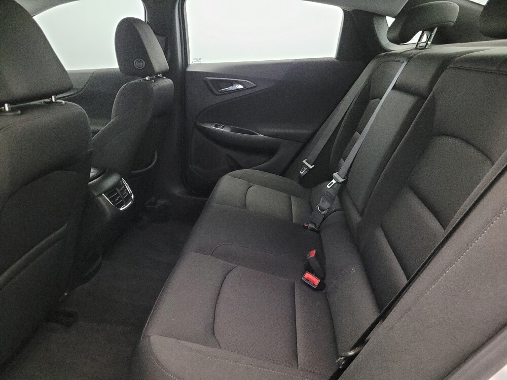 2020 Chevrolet Malibu in Henrico, VA 23223 - 18123158 18