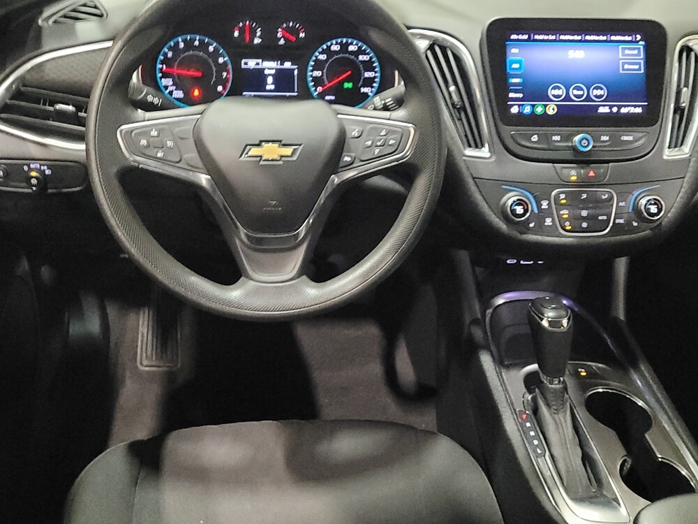 2020 Chevrolet Malibu in Henrico, VA 23223 - 18123158 22
