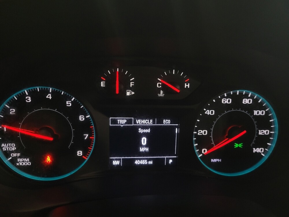 2020 Chevrolet Malibu in Henrico, VA 23223 - 18123158 23