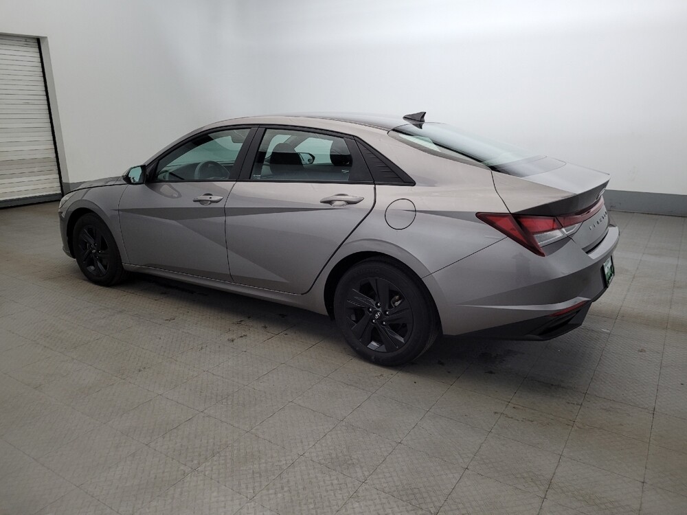 2023 Hyundai Elantra in Owings Mills, MD 21117 - 18123159 3