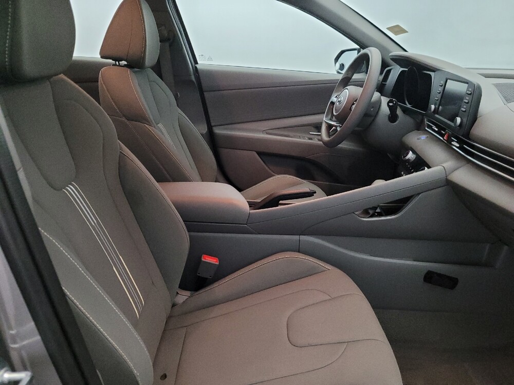 2023 Hyundai Elantra in Owings Mills, MD 21117 - 18123159 21