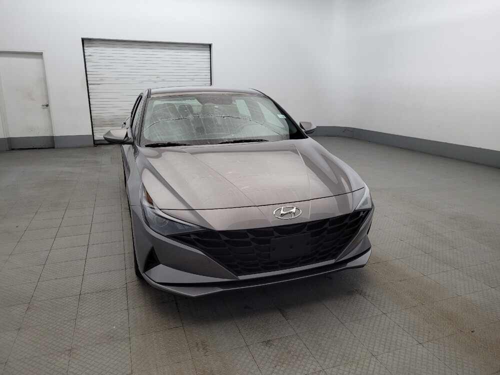 2023 Hyundai Elantra in Owings Mills, MD 21117 - 18123159 14