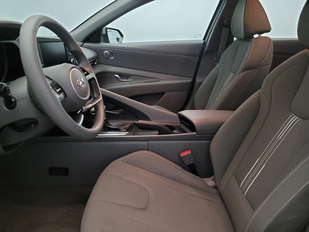 2023 Hyundai Elantra in Owings Mills, MD 21117 - 18123159 17