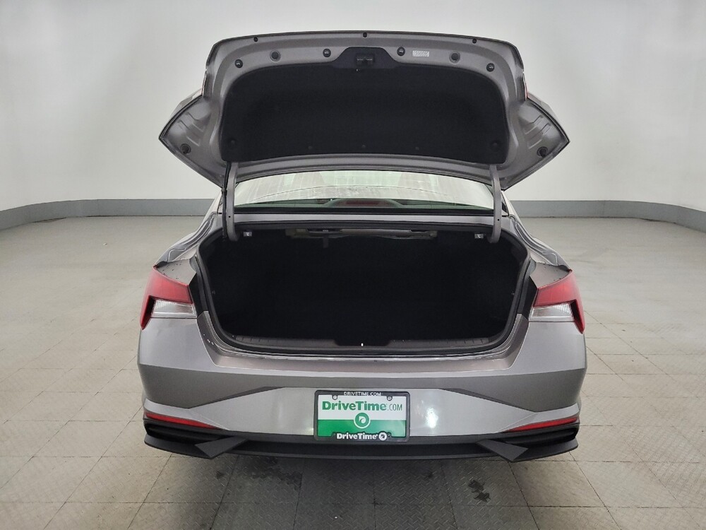 2023 Hyundai Elantra in Owings Mills, MD 21117 - 18123159 29