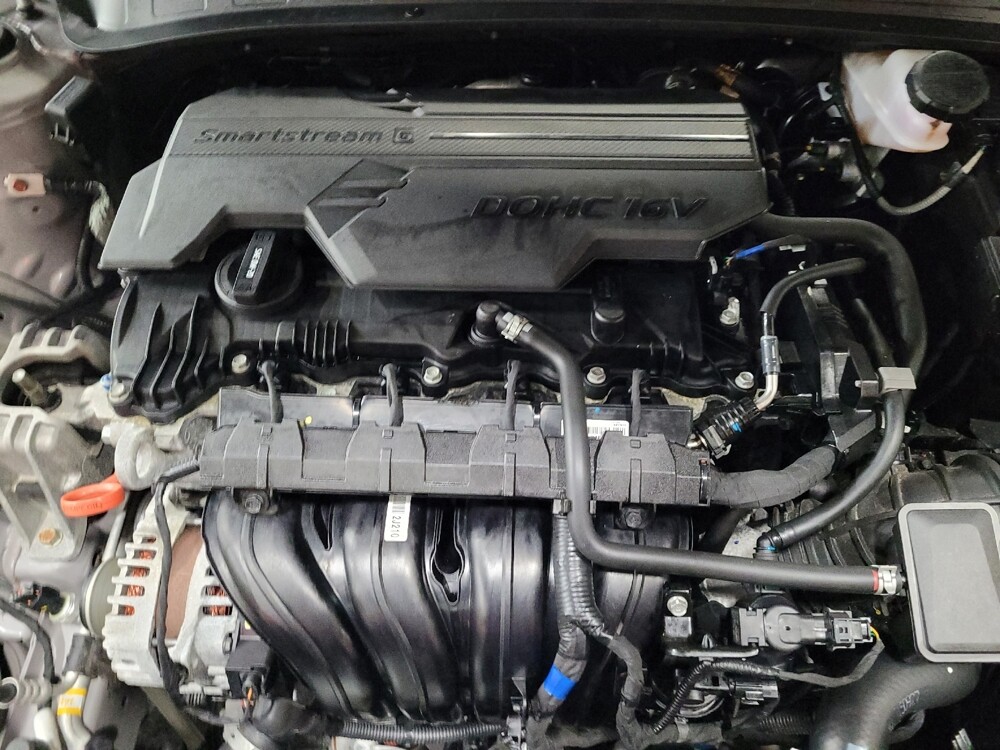 2023 Hyundai Elantra in Owings Mills, MD 21117 - 18123159 30