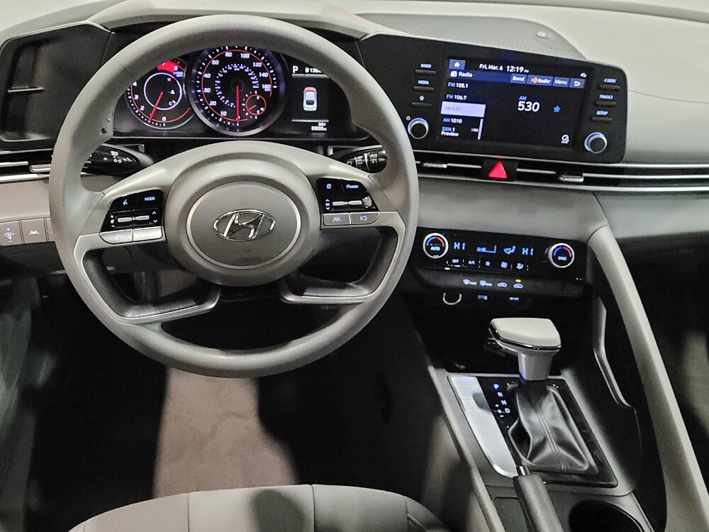 2023 Hyundai Elantra in Owings Mills, MD 21117 - 18123159 22