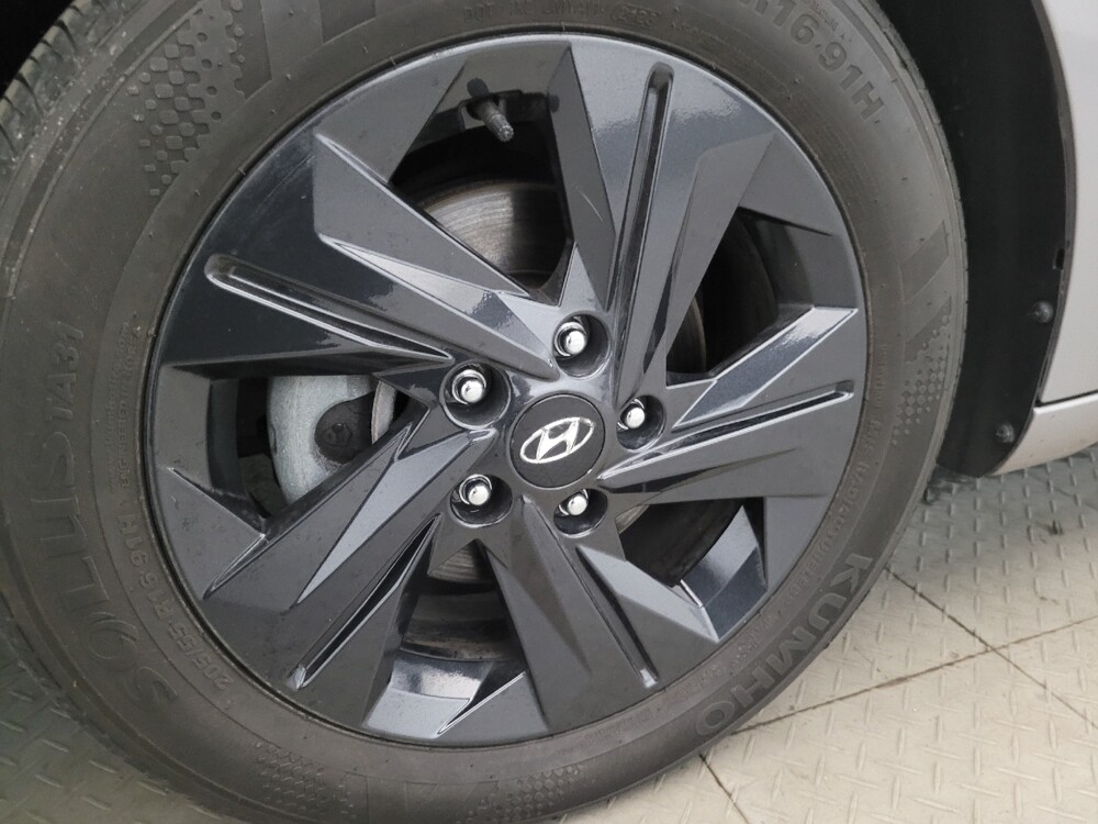 2023 Hyundai Elantra in Owings Mills, MD 21117 - 18123159 31