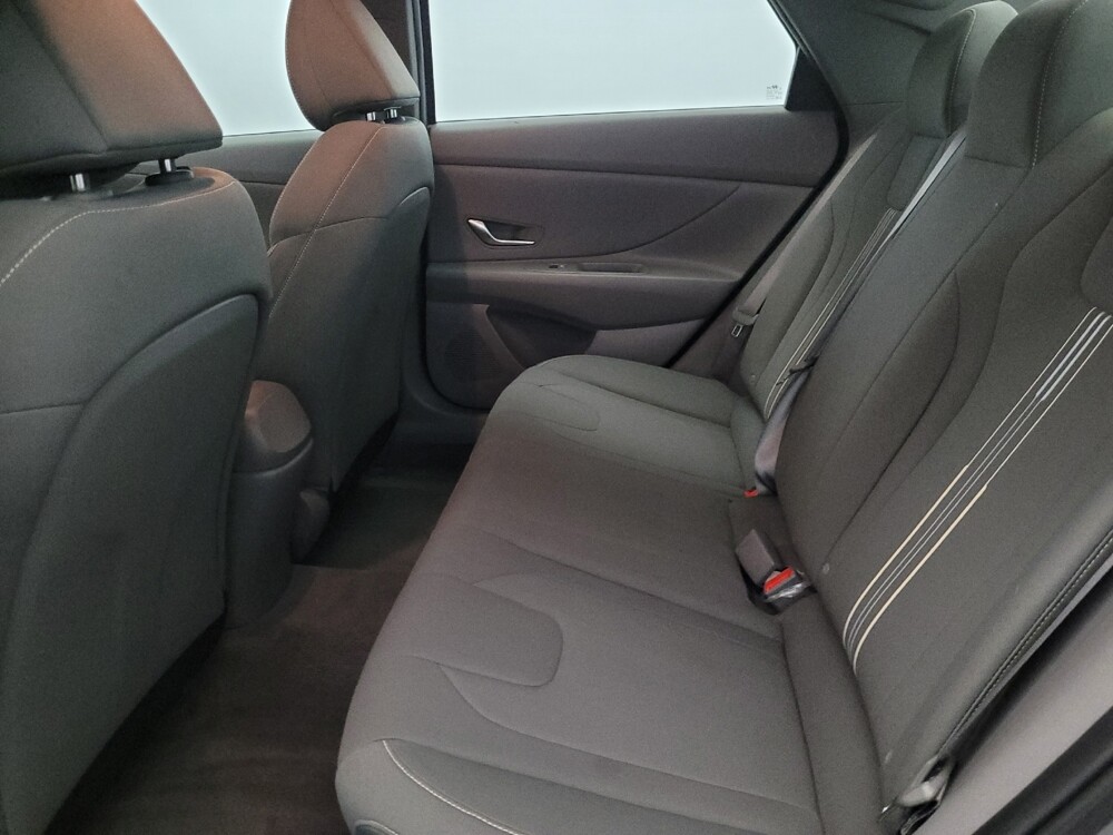 2023 Hyundai Elantra in Owings Mills, MD 21117 - 18123159 18