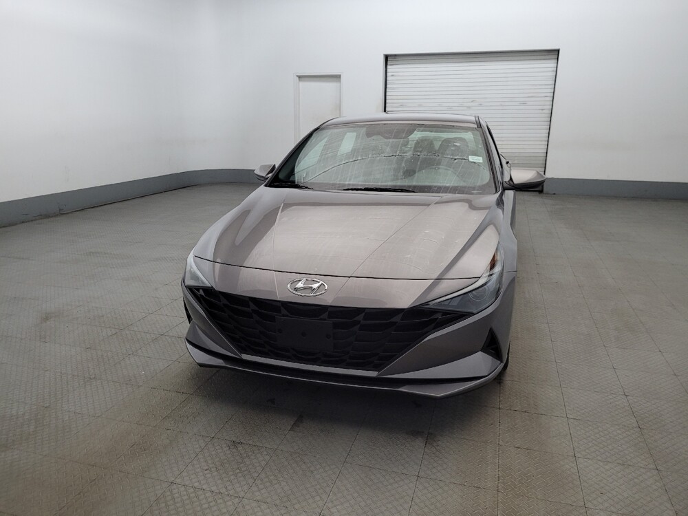 2023 Hyundai Elantra in Owings Mills, MD 21117 - 18123159 15