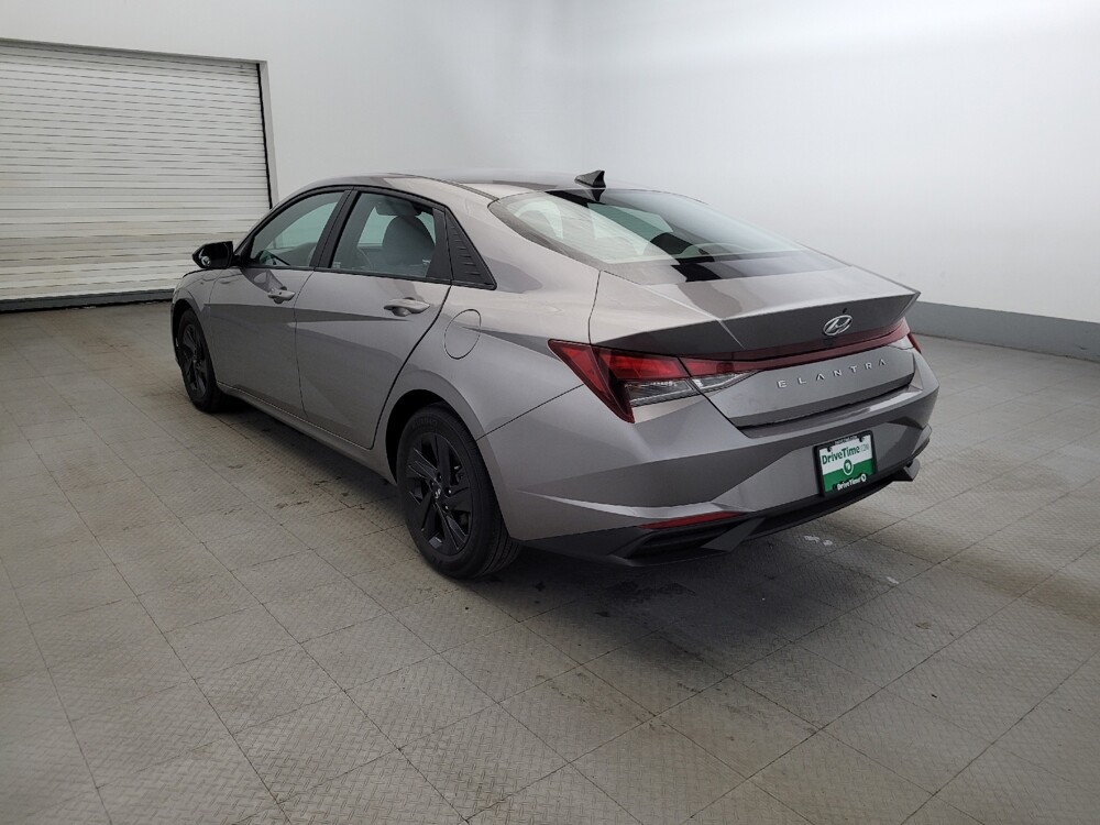 2023 Hyundai Elantra in Owings Mills, MD 21117 - 18123159 5