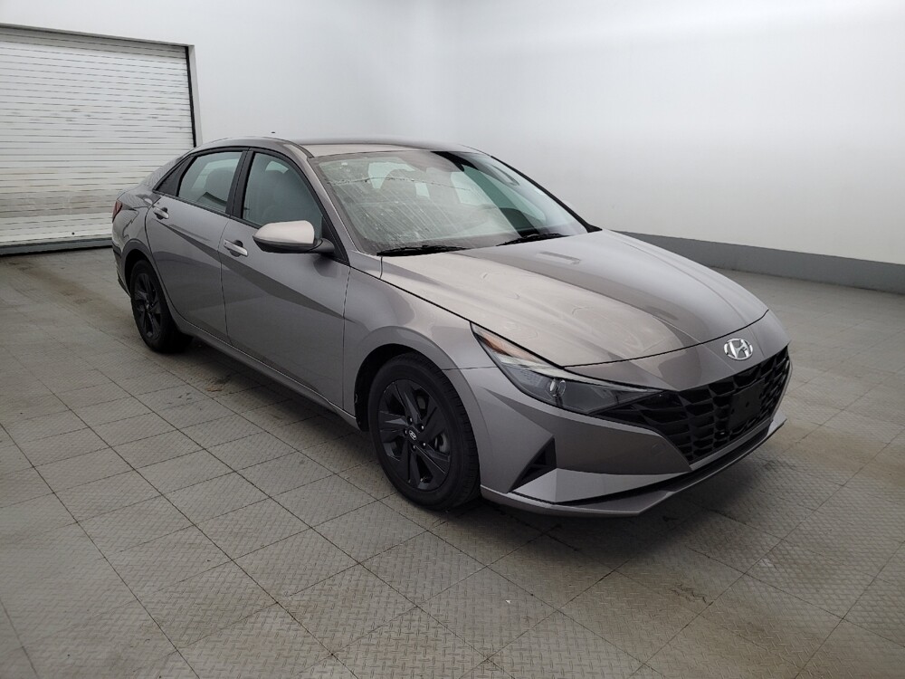 2023 Hyundai Elantra in Owings Mills, MD 21117 - 18123159 13