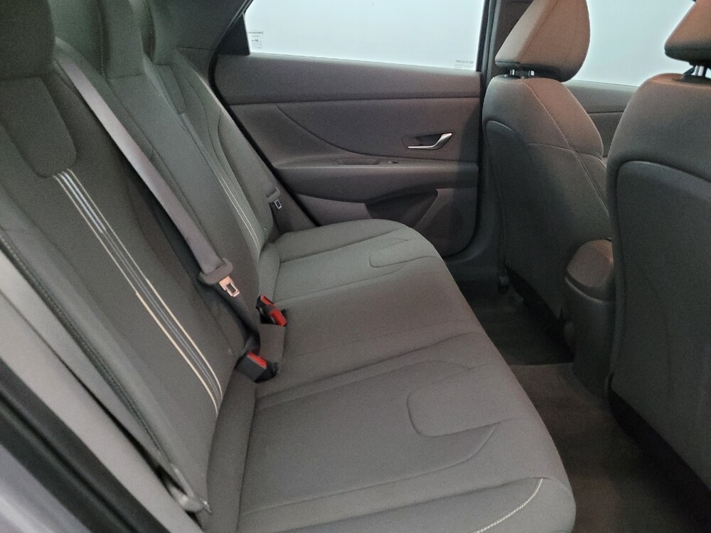 2023 Hyundai Elantra in Owings Mills, MD 21117 - 18123159 19