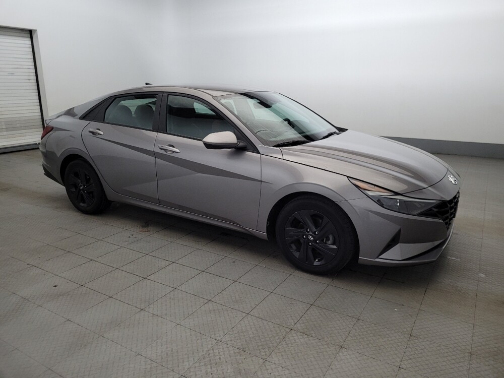 2023 Hyundai Elantra in Owings Mills, MD 21117 - 18123159 11