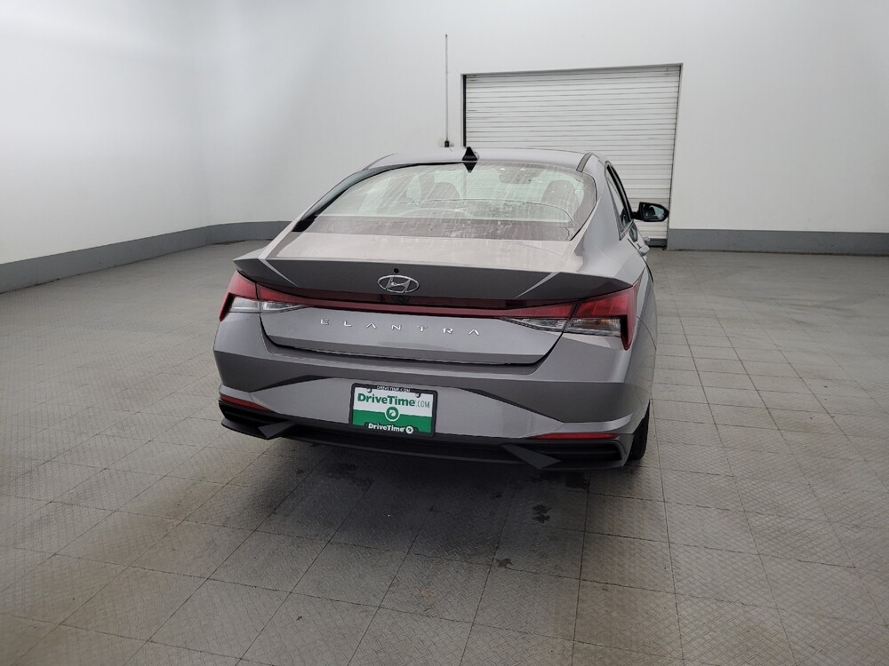 2023 Hyundai Elantra in Owings Mills, MD 21117 - 18123159 7