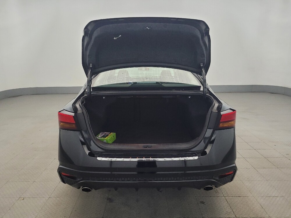 2022 Nissan Altima in Henrico, VA 23223 - 18123160 29