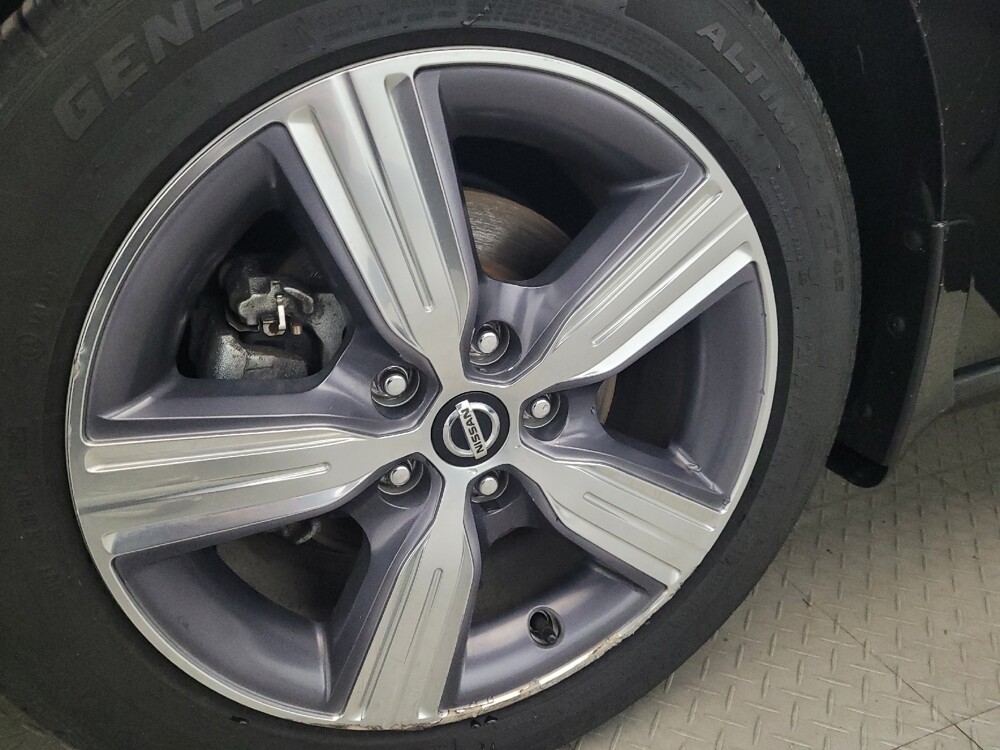 2022 Nissan Altima in Henrico, VA 23223 - 18123160 31