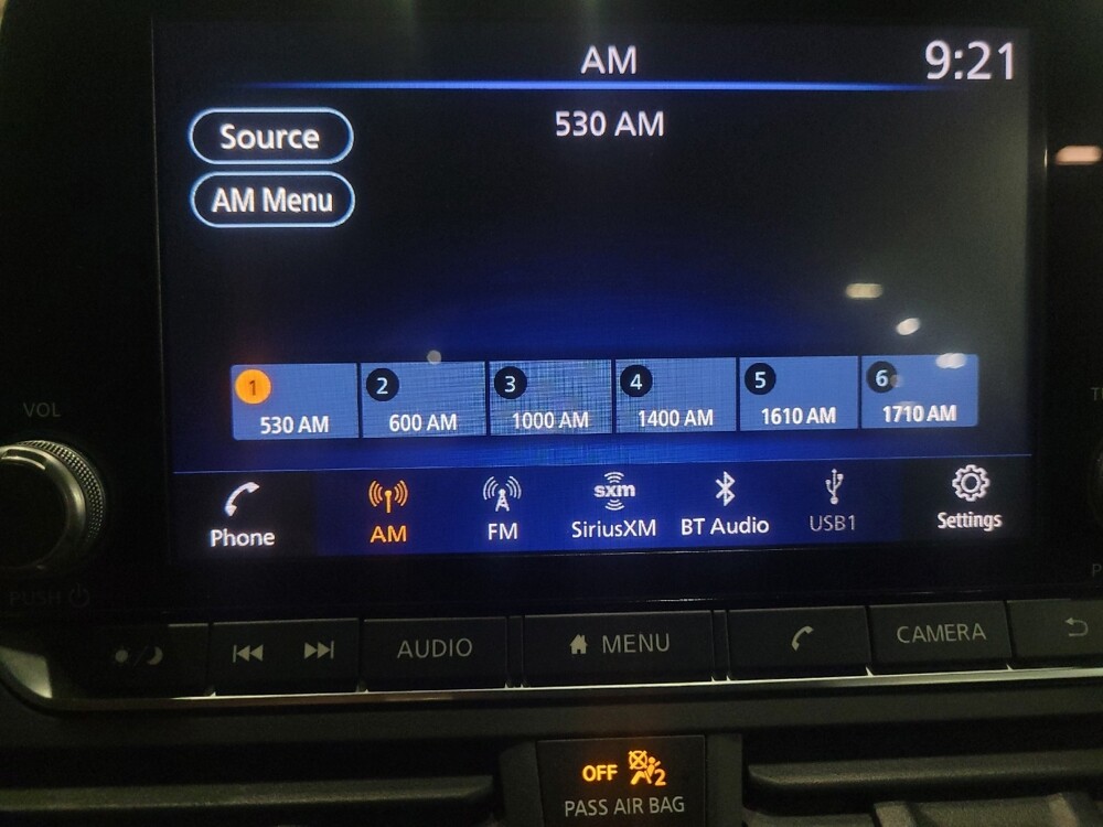 2022 Nissan Altima in Henrico, VA 23223 - 18123160 25