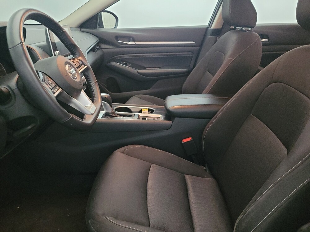 2022 Nissan Altima in Henrico, VA 23223 - 18123160 17