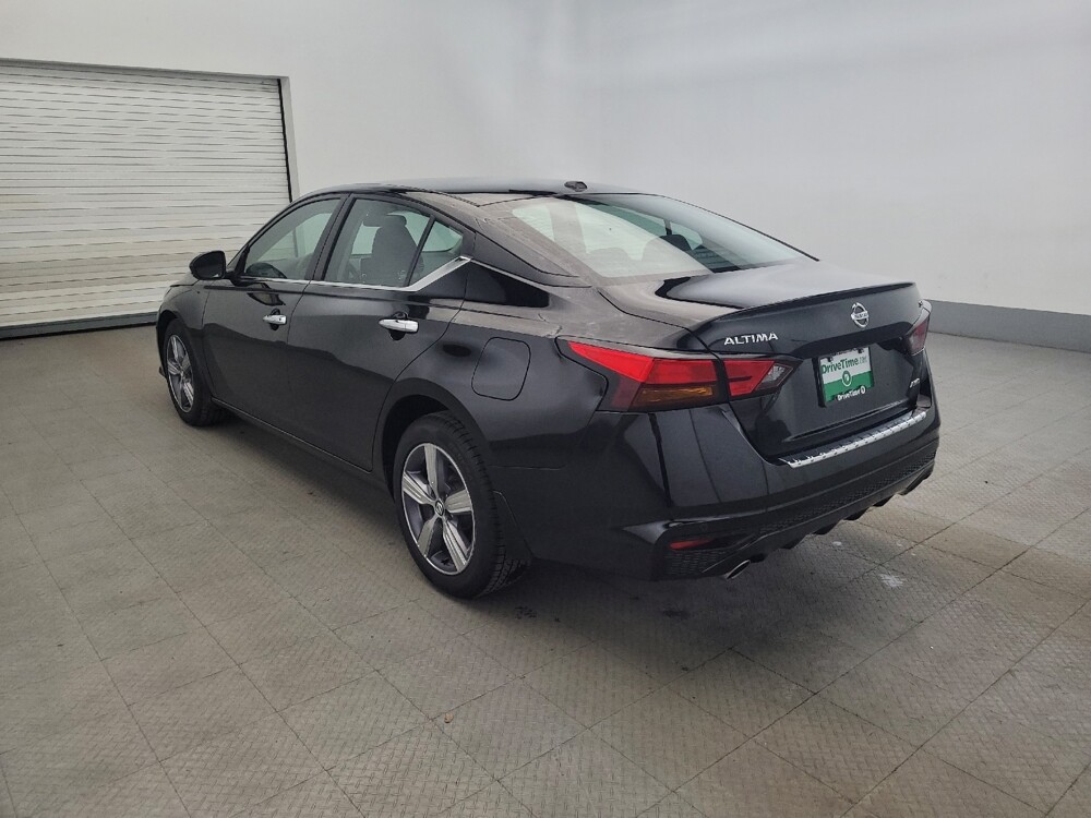 2022 Nissan Altima in Henrico, VA 23223 - 18123160 5