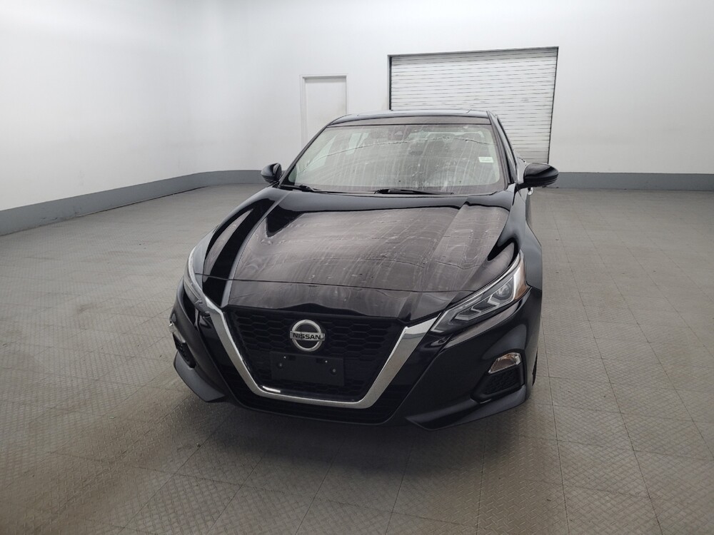2022 Nissan Altima in Henrico, VA 23223 - 18123160 15
