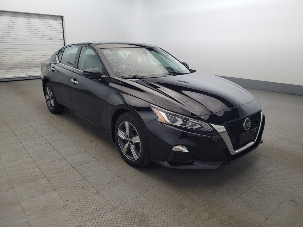 2022 Nissan Altima in Henrico, VA 23223 - 18123160 13