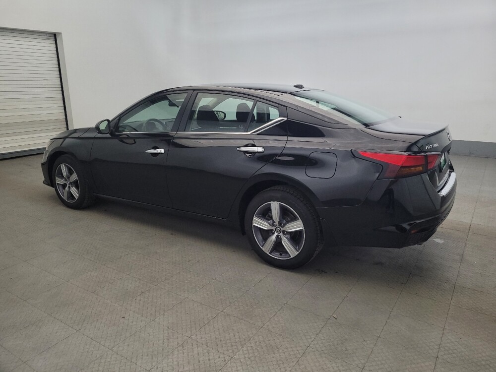 2022 Nissan Altima in Henrico, VA 23223 - 18123160 3