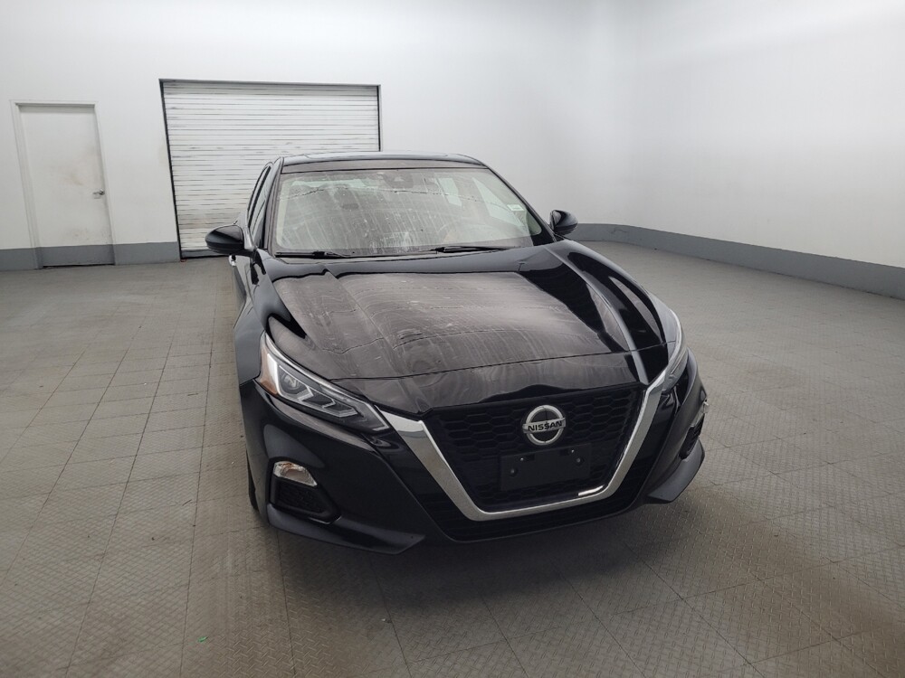 2022 Nissan Altima in Henrico, VA 23223 - 18123160 14