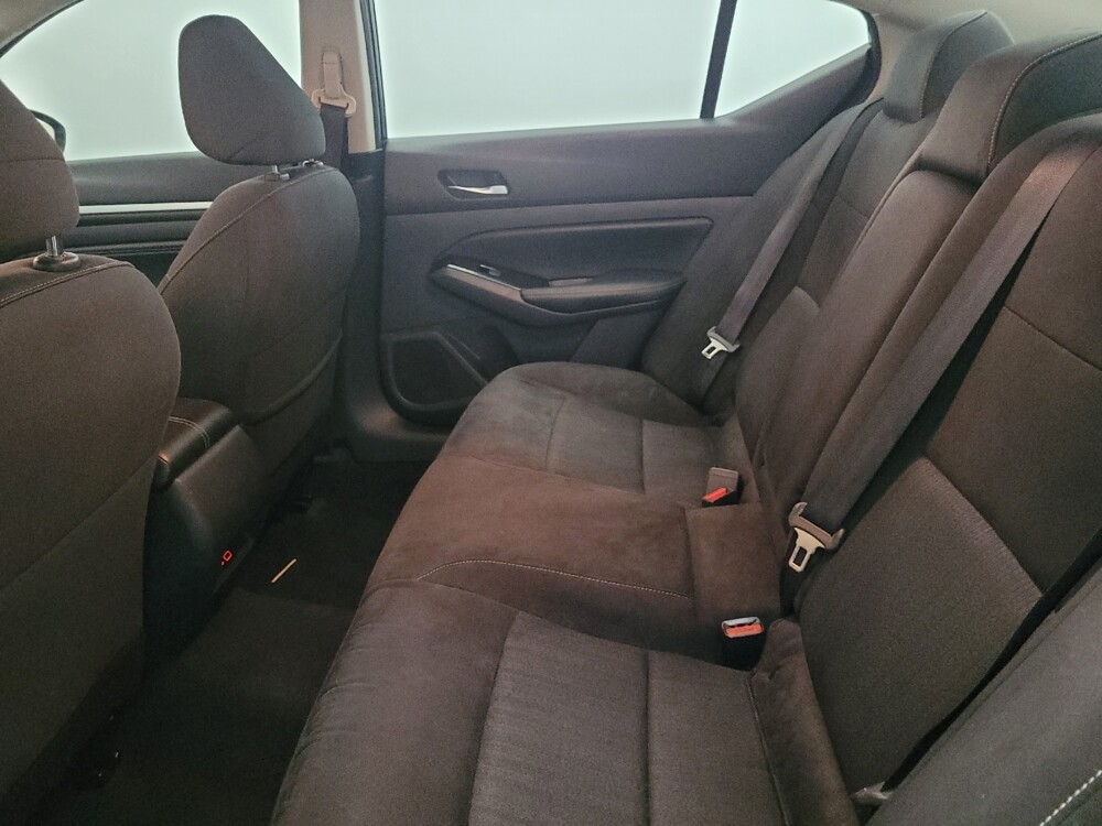 2022 Nissan Altima in Henrico, VA 23223 - 18123160 18