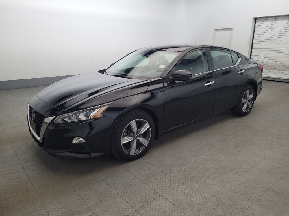2022 Nissan Altima in Henrico, VA 23223 - 18123160 2