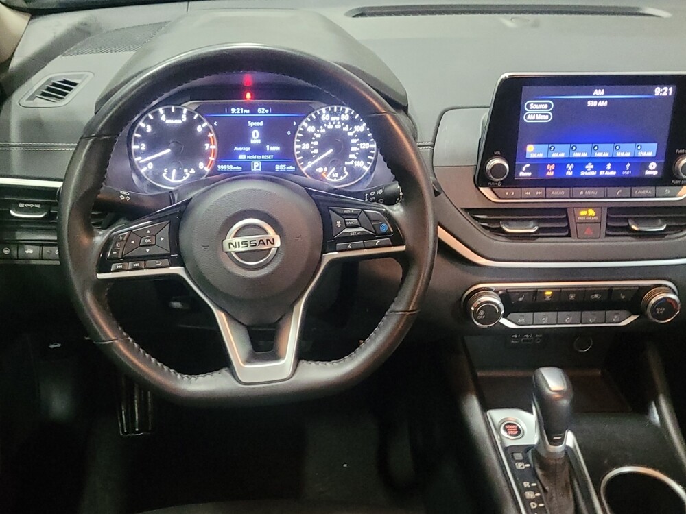 2022 Nissan Altima in Henrico, VA 23223 - 18123160 22