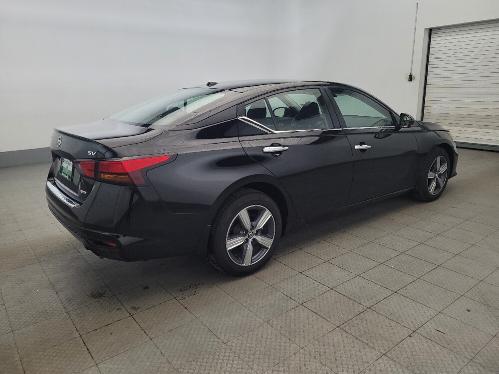 2022 Nissan Altima in Henrico, VA 23223 - 18123160 10