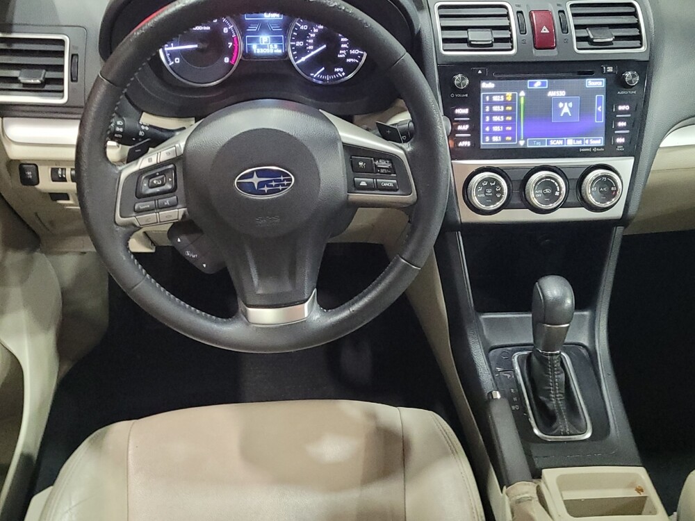 2015 Subaru Impreza in Owings Mills, MD 21117 - 18123161 22