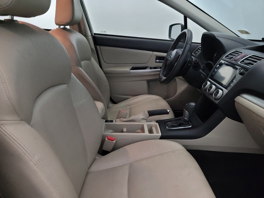 2015 Subaru Impreza in Owings Mills, MD 21117 - 18123161 21