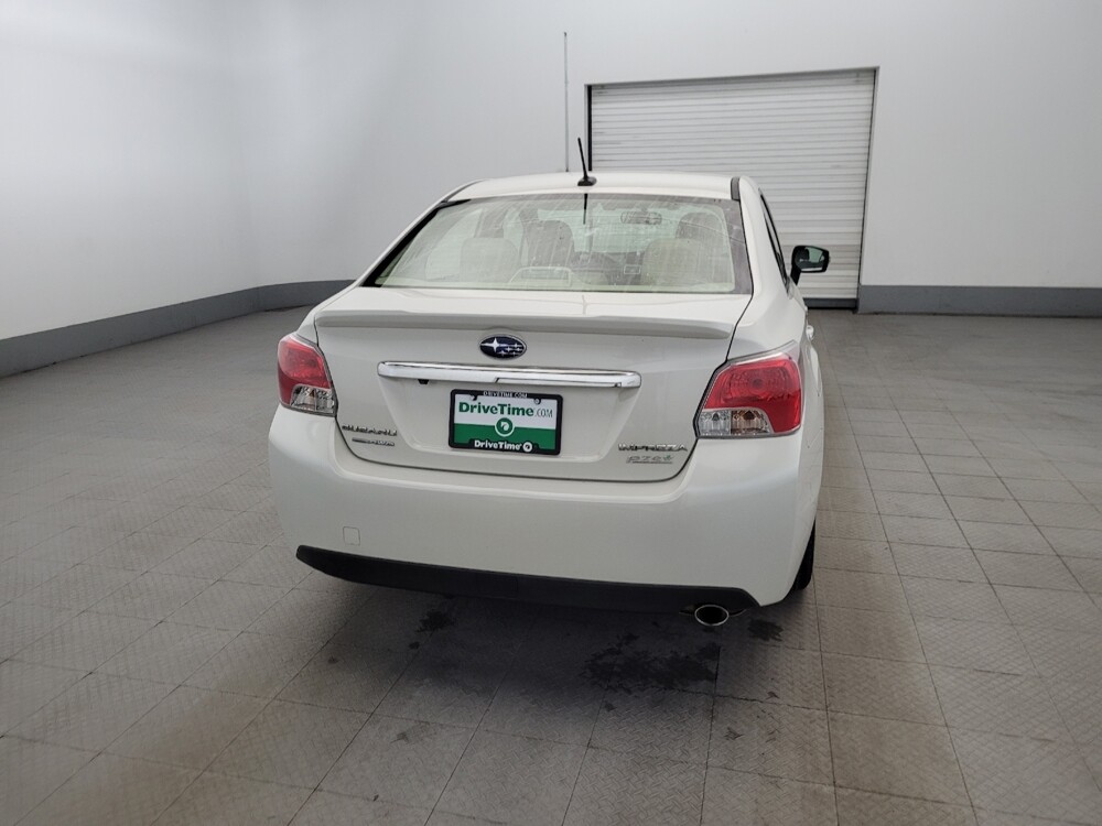2015 Subaru Impreza in Owings Mills, MD 21117 - 18123161 7