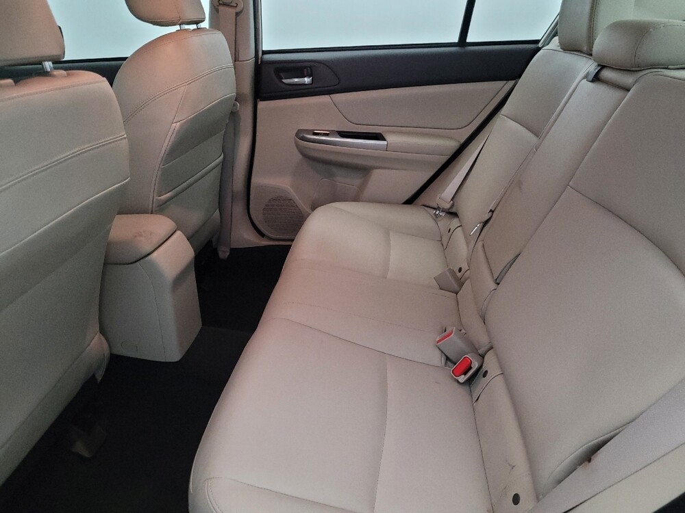 2015 Subaru Impreza in Owings Mills, MD 21117 - 18123161 18