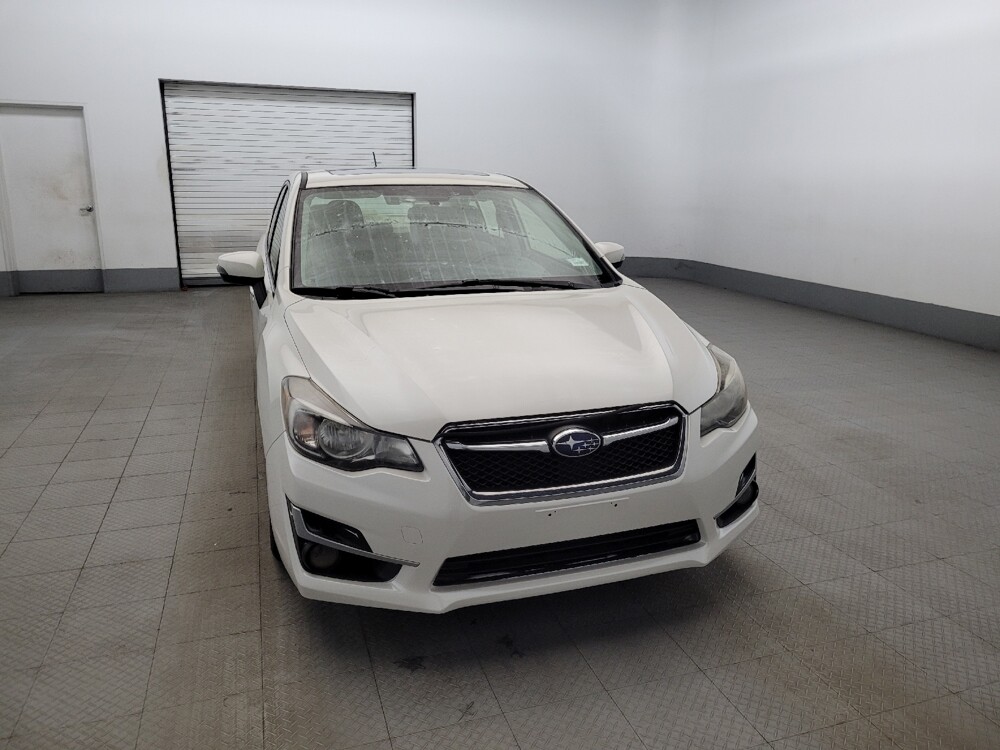 2015 Subaru Impreza in Owings Mills, MD 21117 - 18123161 14