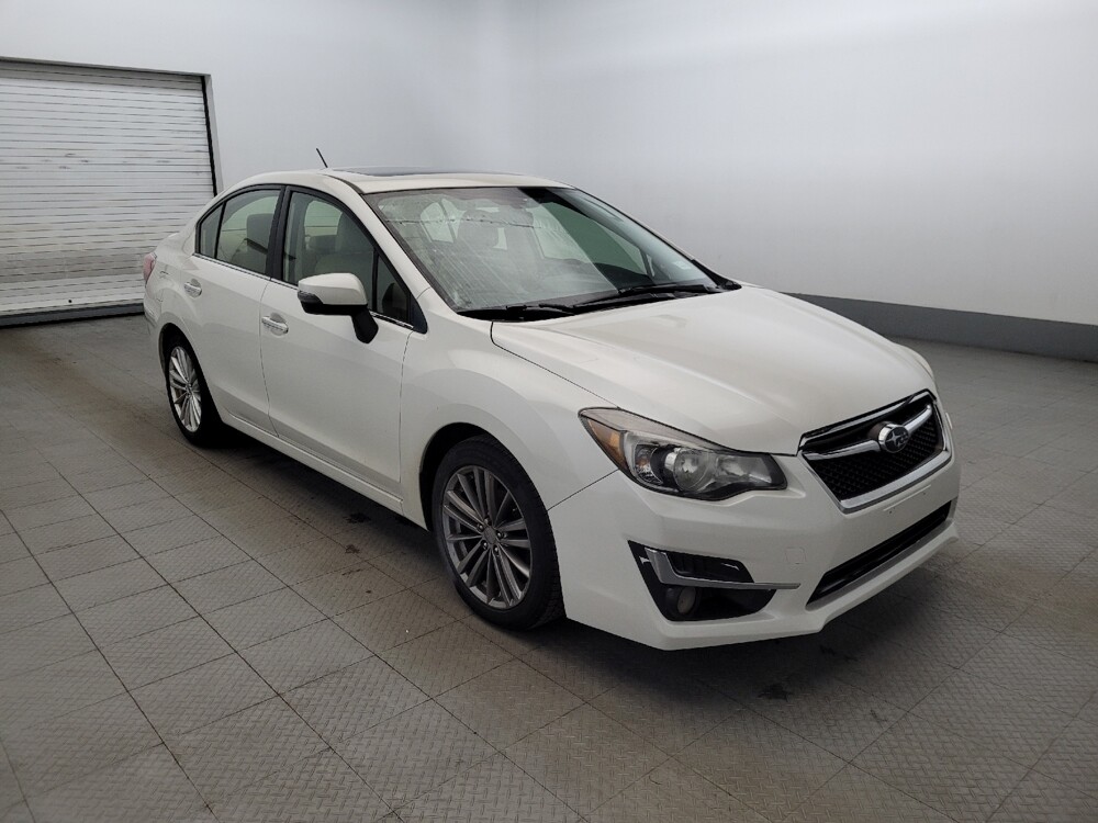 2015 Subaru Impreza in Owings Mills, MD 21117 - 18123161 13