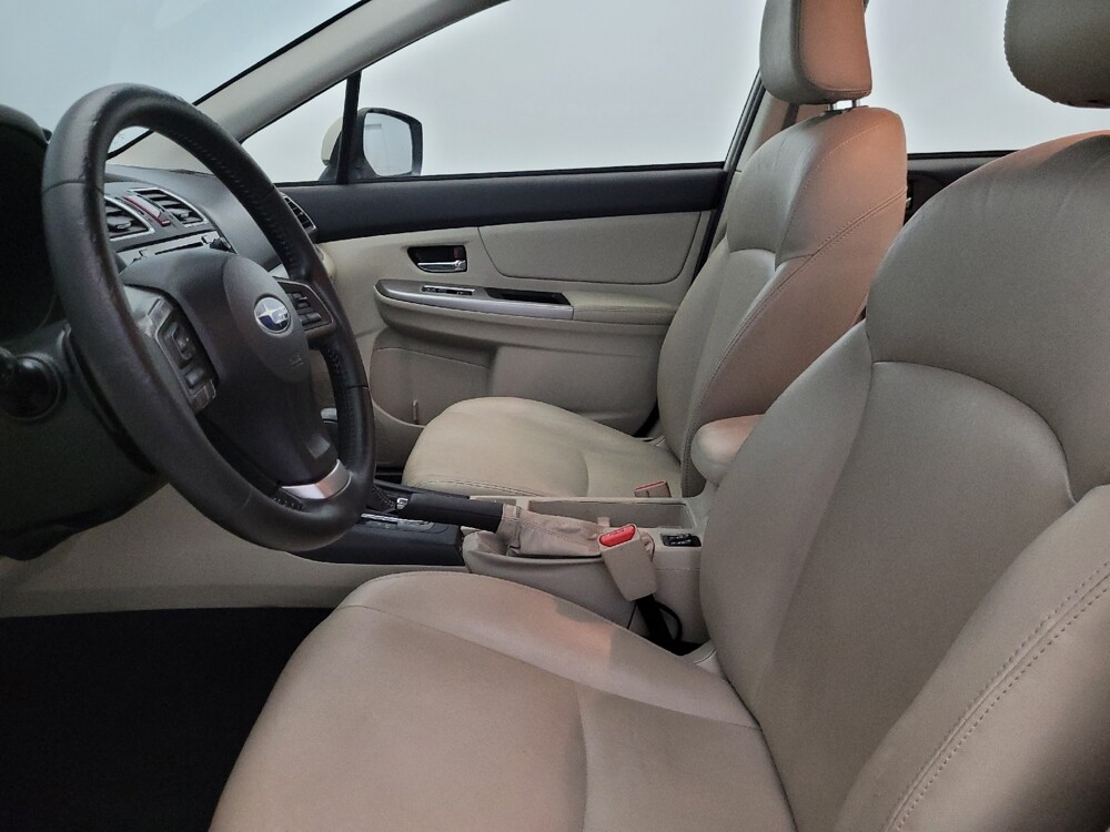 2015 Subaru Impreza in Owings Mills, MD 21117 - 18123161 17