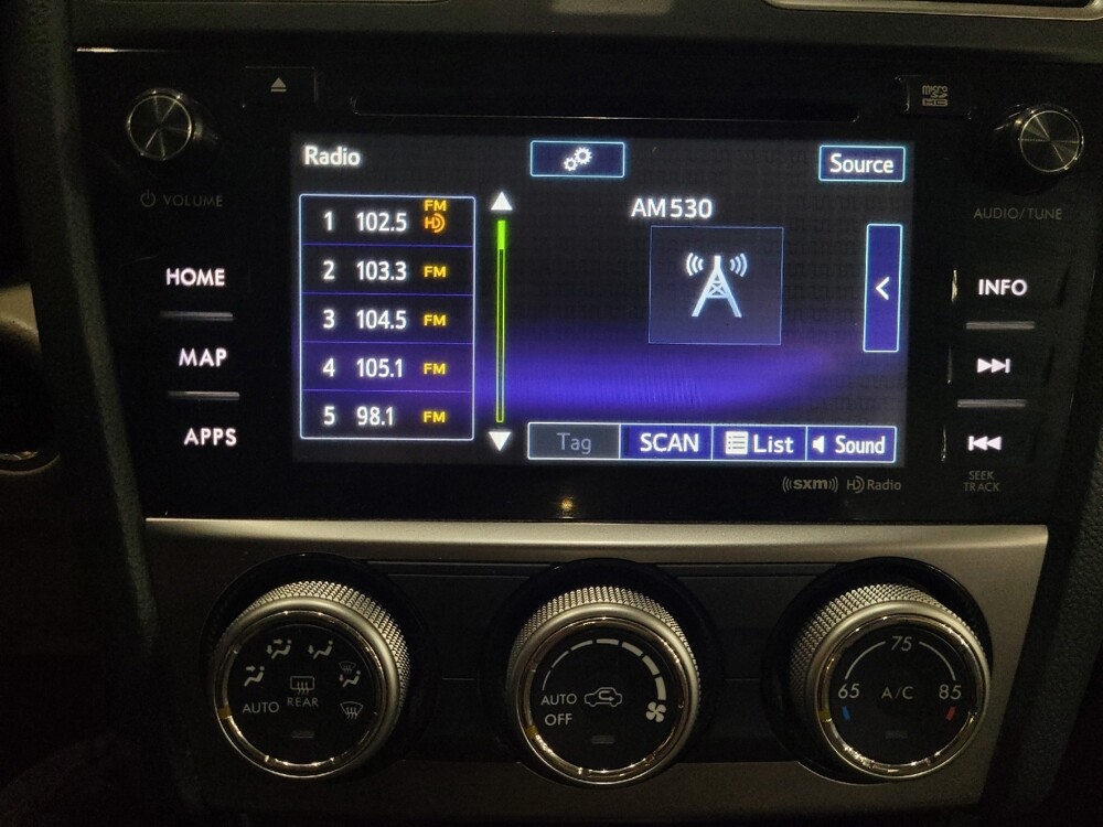 2015 Subaru Impreza in Owings Mills, MD 21117 - 18123161 25