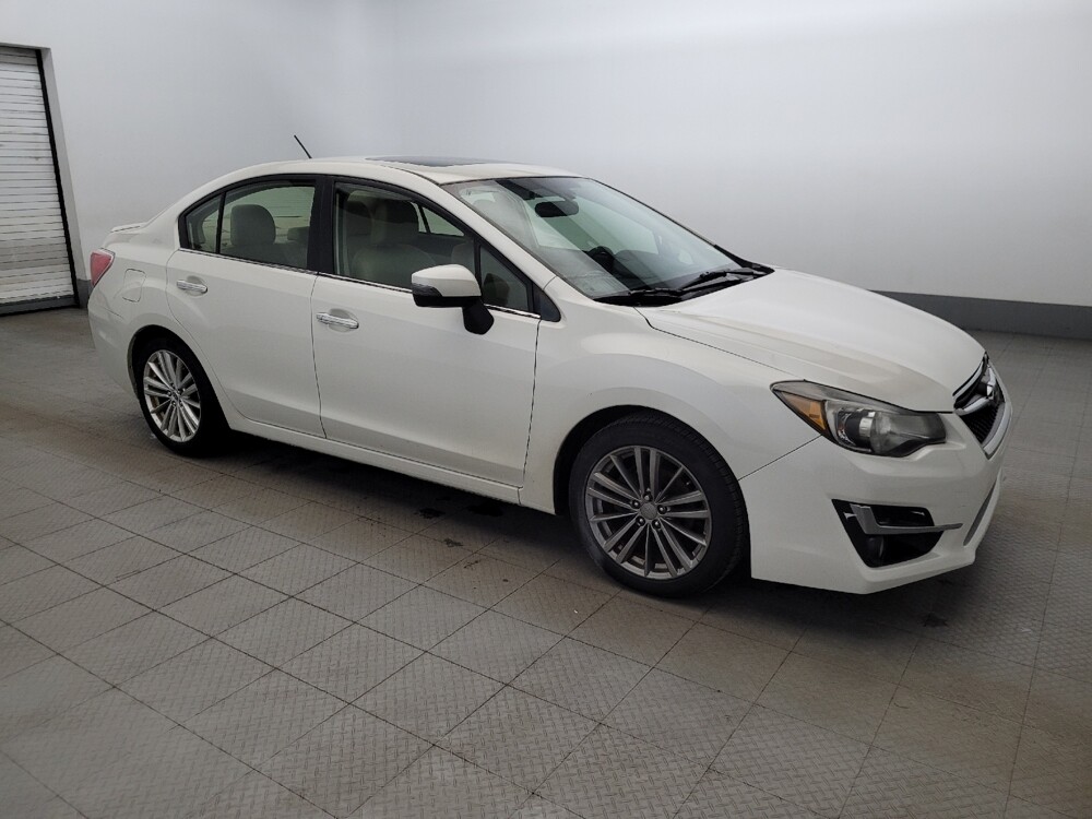 2015 Subaru Impreza in Owings Mills, MD 21117 - 18123161 11