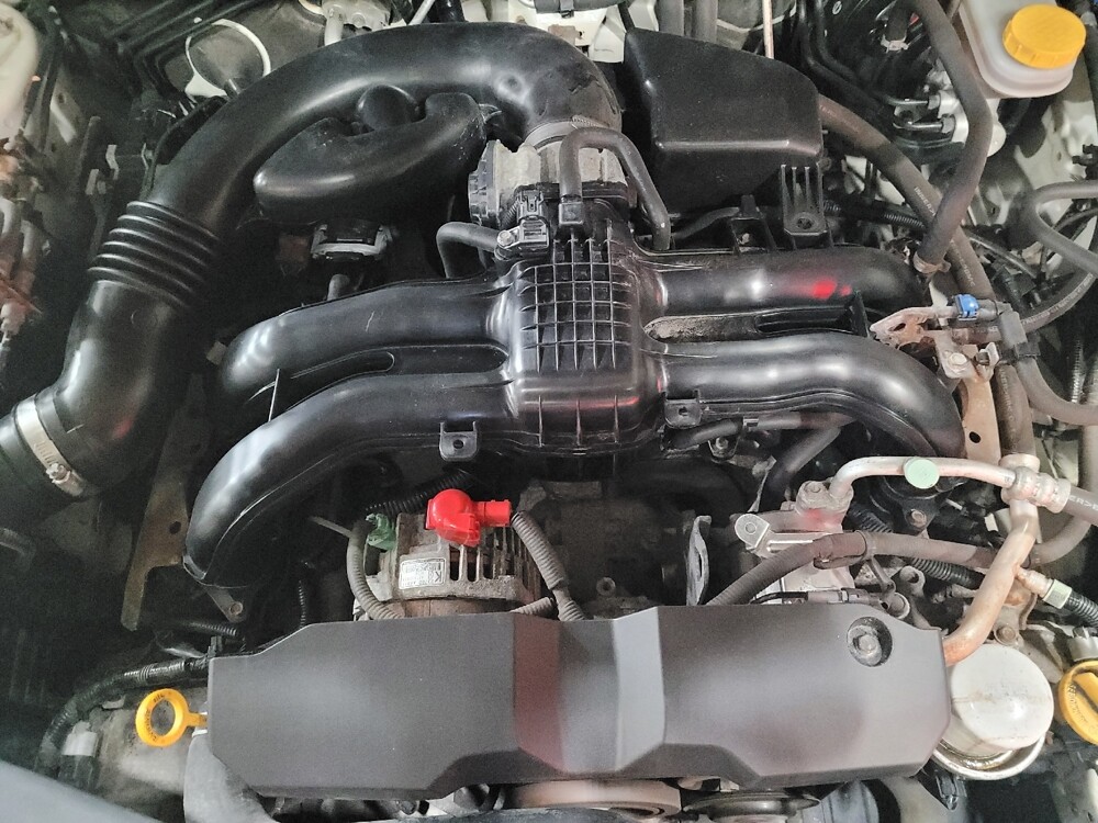 2015 Subaru Impreza in Owings Mills, MD 21117 - 18123161 30