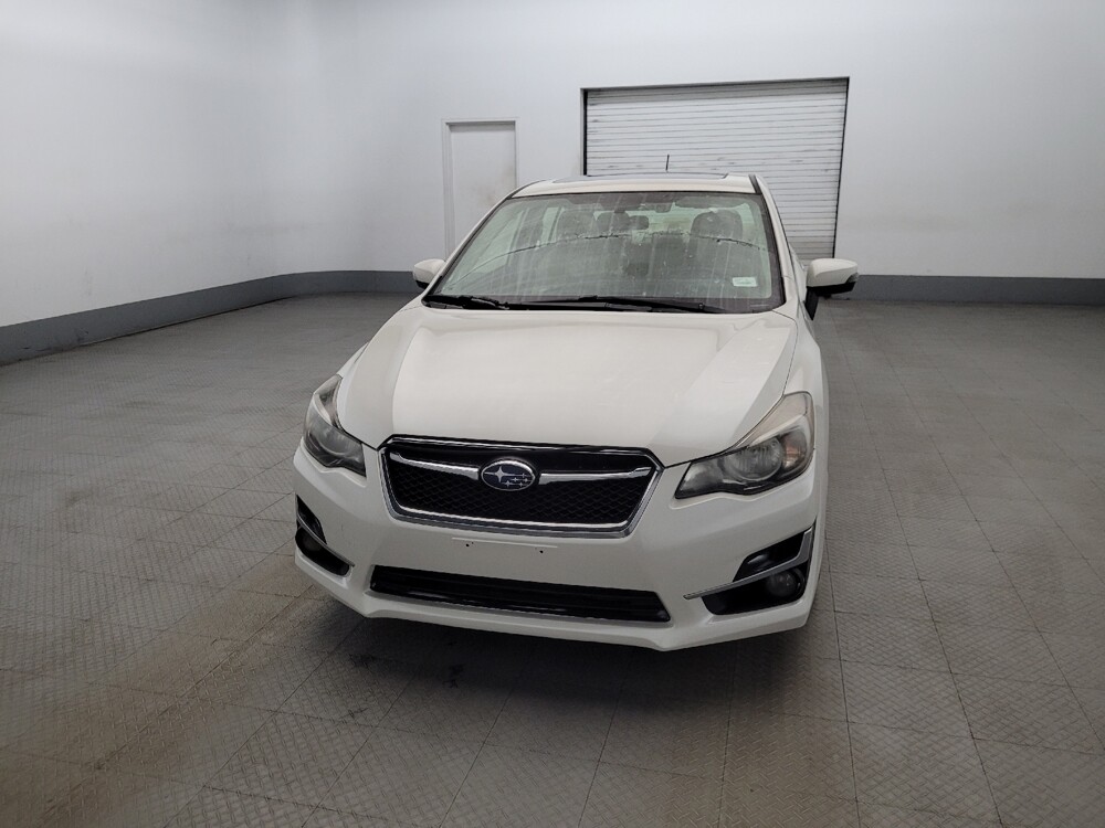 2015 Subaru Impreza in Owings Mills, MD 21117 - 18123161 15