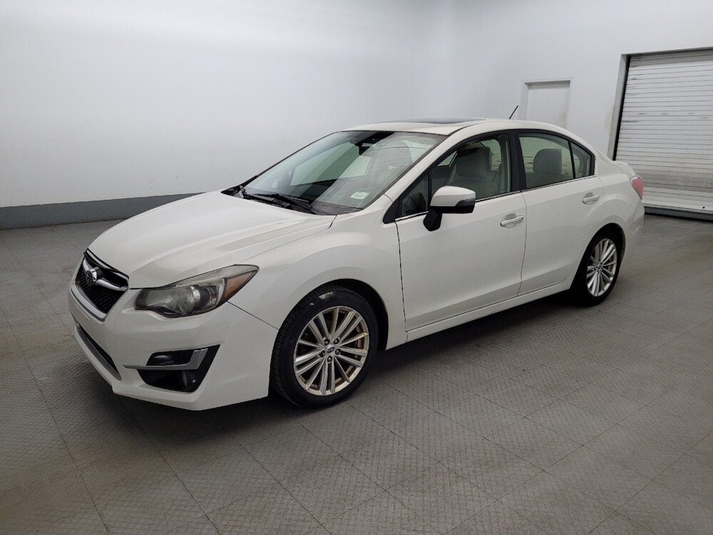 2015 Subaru Impreza in Owings Mills, MD 21117 - 18123161 2