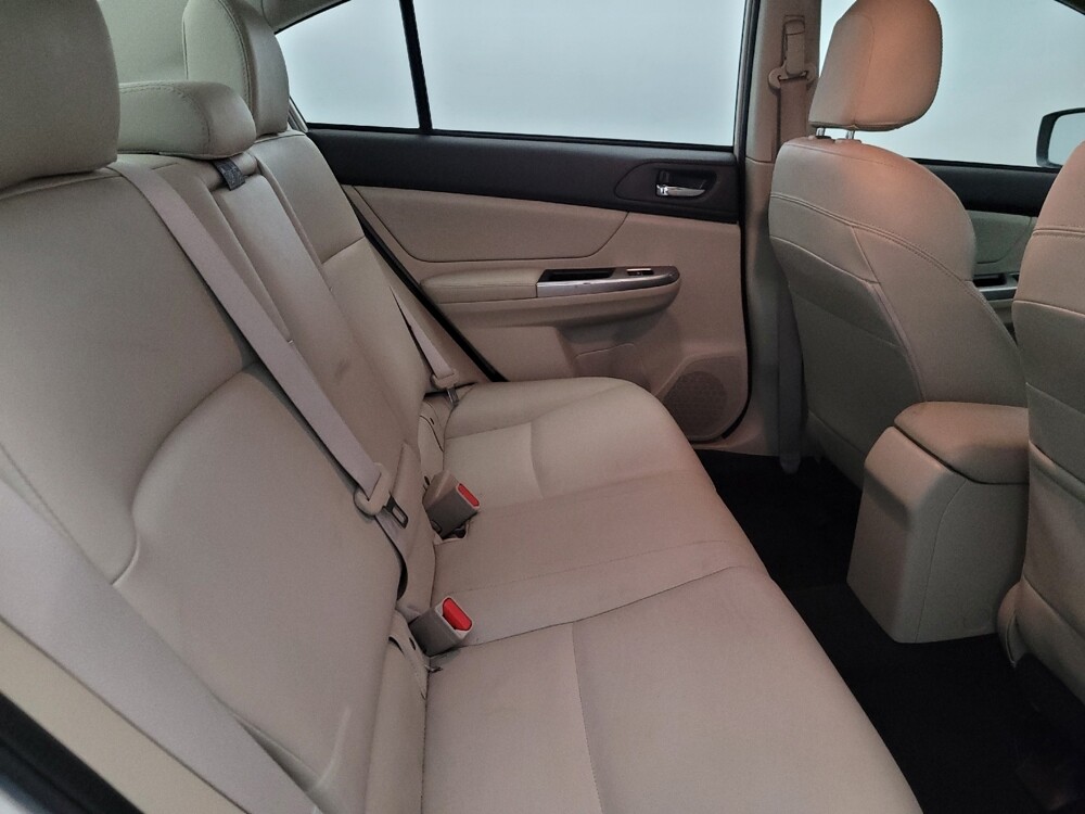 2015 Subaru Impreza in Owings Mills, MD 21117 - 18123161 19