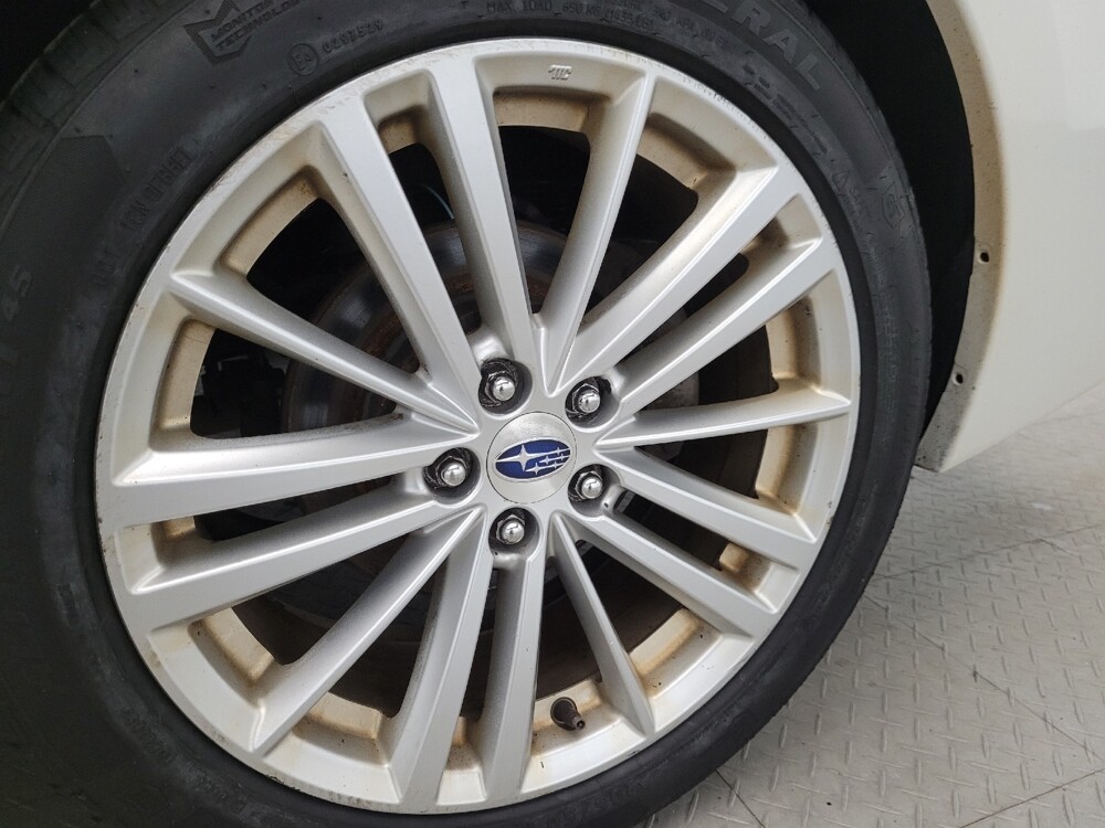 2015 Subaru Impreza in Owings Mills, MD 21117 - 18123161 31