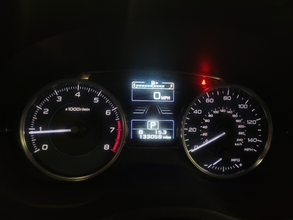 2015 Subaru Impreza in Owings Mills, MD 21117 - 18123161 23