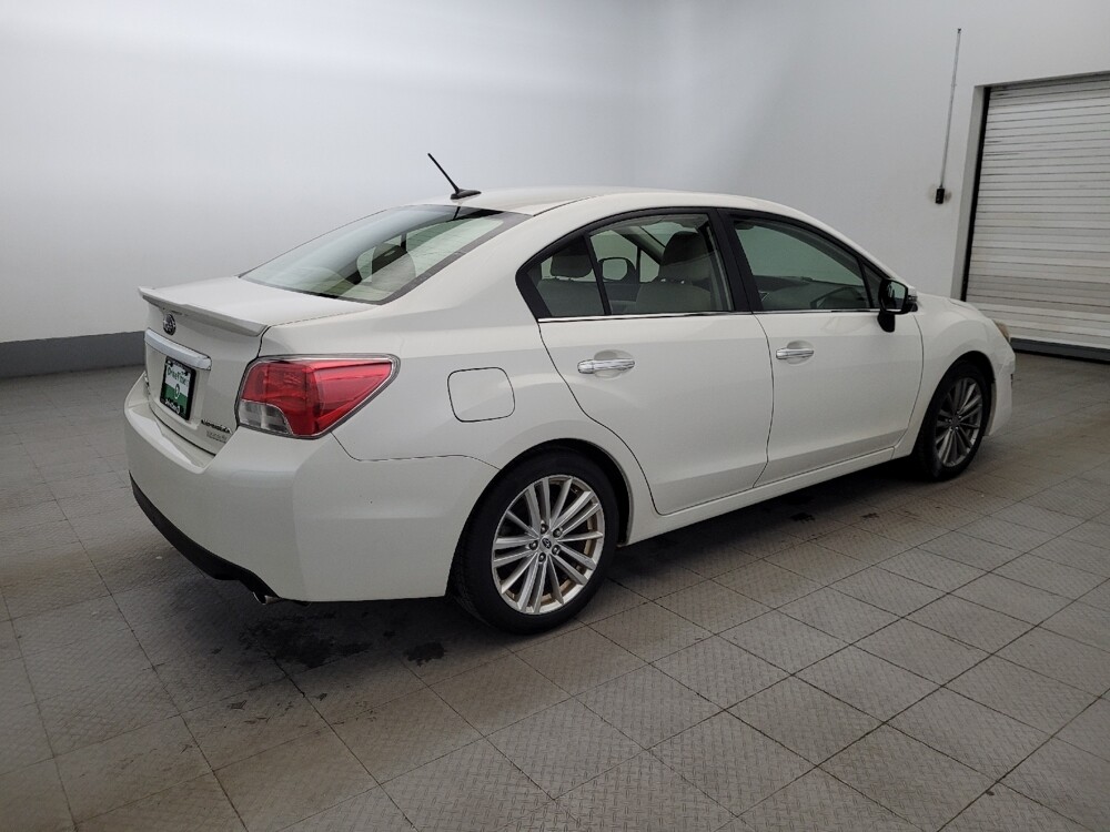 2015 Subaru Impreza in Owings Mills, MD 21117 - 18123161 10
