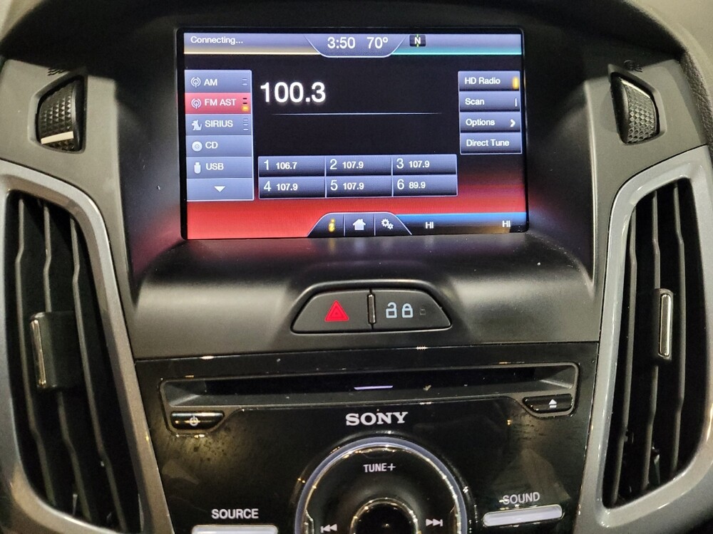 2014 Ford Focus in Owings Mills, MD 21117 - 18123162 25