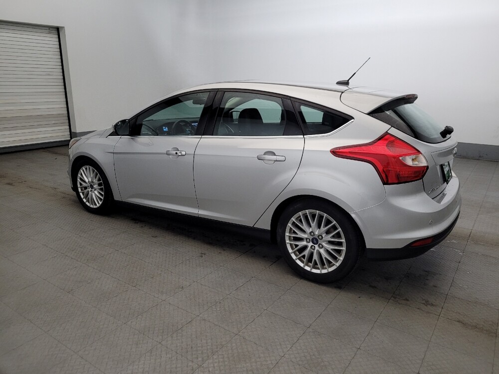 2014 Ford Focus in Owings Mills, MD 21117 - 18123162 5