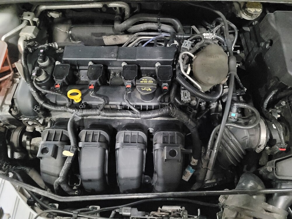 2014 Ford Focus in Owings Mills, MD 21117 - 18123162 30